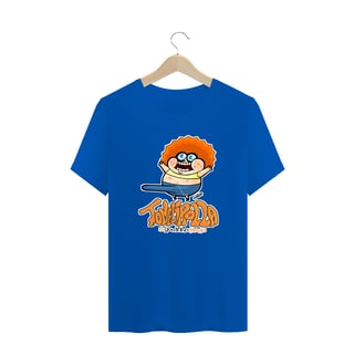 Nome do produto Camiseta Tomelirolla O Gordinho Tarado