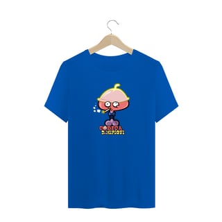 Nome do produto Cabeça Dimipiqui Personagem