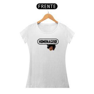 Nome do produto Homenageio Ricardo Piologo
