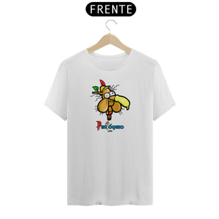 Nome do produto Pintóquio - O Pinto de Pau