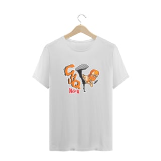 Nome do produto Camiseta Chuq Nóia