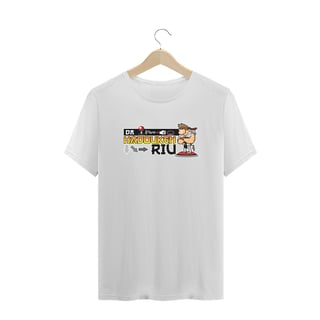Nome do produto Camiseta Da Hadouken Riu
