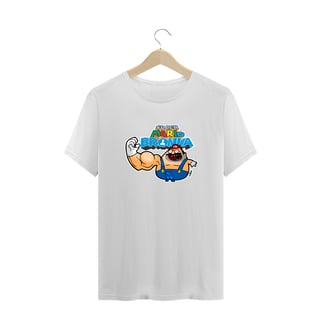 Nome do produto Super Mario Bronha