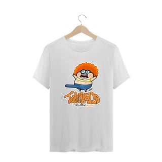 Nome do produto Camiseta Tomelirolla O Gordinho Tarado
