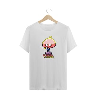 Nome do produto Cabeça Dimipiqui Personagem