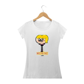 Nome do produto Menine-1