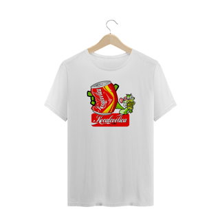 Nome do produto Kocalcoólica com o Treco