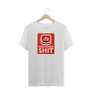 Nome do produto Nintendi SHIT