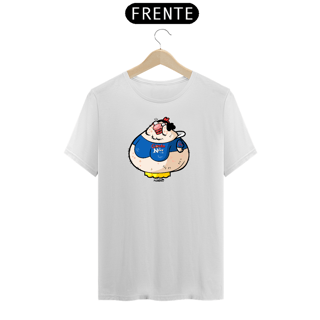 Nome do produto Gorda de Neve