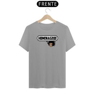 Nome do produto Homenageio Ricardo Piologo Cartoon