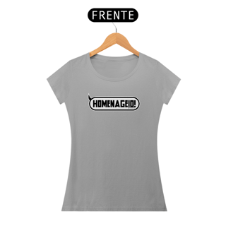 Nome do produto Homenageio Baby Lool