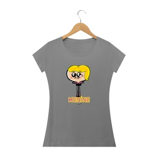 Nome do produto Menine-1