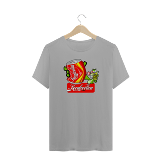 Nome do produto Kocalcoólica com o Treco