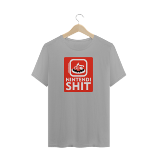 Nome do produto Nintendi SHIT