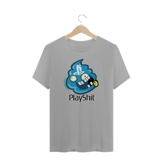 Nome do produto PlaySHIT