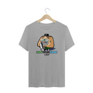 Nome do produto CaiSHIT virando PlaySHIT