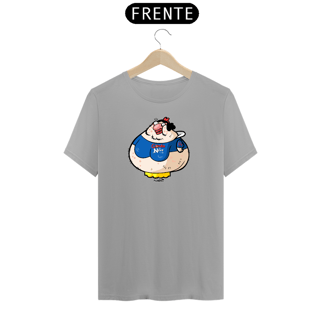 Nome do produto Gorda de Neve