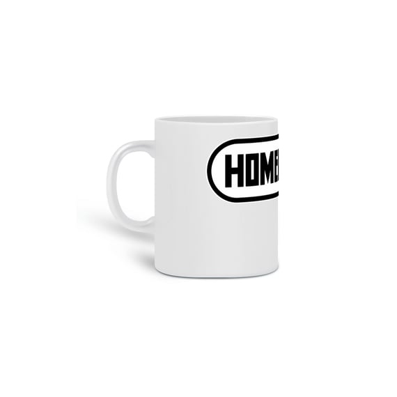 Caneca Homenageio Ricardo Piologo