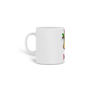 Nome do produto Pintóquioo - Caneca