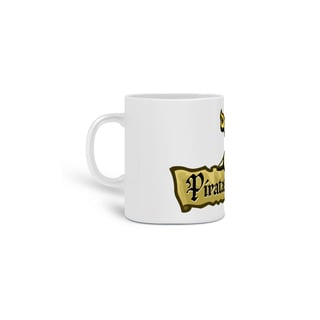 Nome do produto Piratas do Caraío