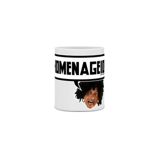 Nome do produto Caneca Homenageio Ricardo Piologo