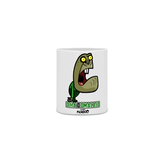 Nome do produto Olha o MACACO CANECA