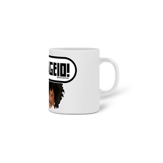 Nome do produto Caneca Homenageio Ricardo Piologo