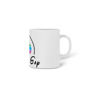 Nome do produto Waldir Gay - Caneca