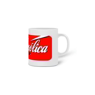 Nome do produto Kocalcoólica CANECA