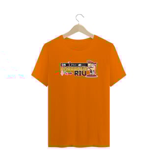 Nome do produto Camiseta Da Hadouken Riu