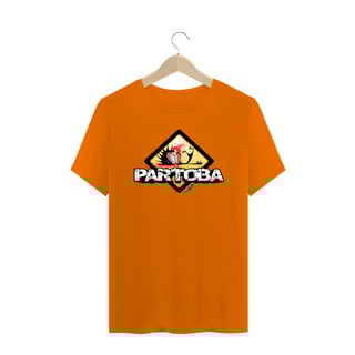 Nome do produto Camiseta Partoba