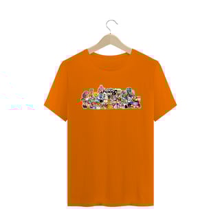 Nome do produto Camiseta Irmãos Piologo