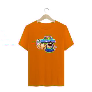 Nome do produto Super Mario Bronha