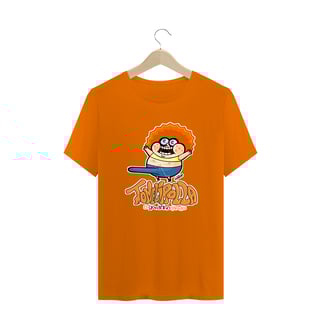 Nome do produto Camiseta Tomelirolla O Gordinho Tarado