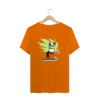 Nome do produto Camiseta Maloqueiro Fantasma