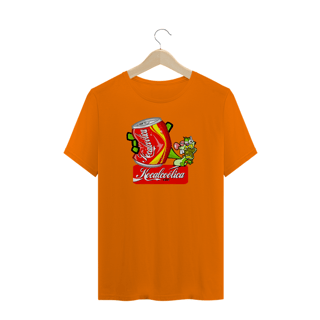 Nome do produto Kocalcoólica com o Treco