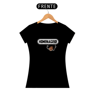 Nome do produto Homenageio Ricardo Piologo