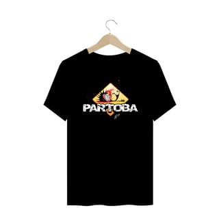 Nome do produto Camiseta Partoba