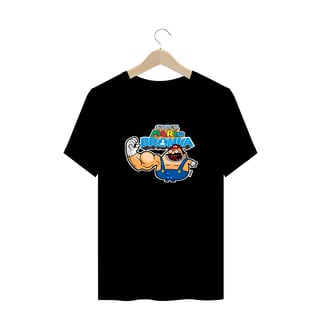 Nome do produto Super Mario Bronha