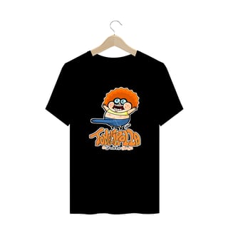 Nome do produto Camiseta Tomelirolla O Gordinho Tarado