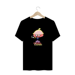 Nome do produto Cabeça Dimipiqui Personagem