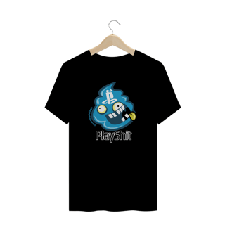 Nome do produto PlaySHIT