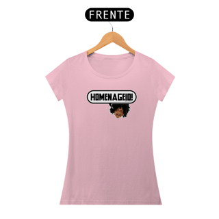 Nome do produto Homenageio Ricardo Piologo
