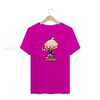 Nome do produto Cabeça Dimipiqui Personagem