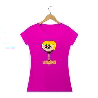 Nome do produto Menine-1