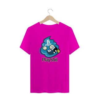 Nome do produto PlaySHIT
