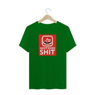 Nome do produto Nintendi SHIT