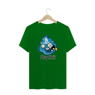 Nome do produto PlaySHIT