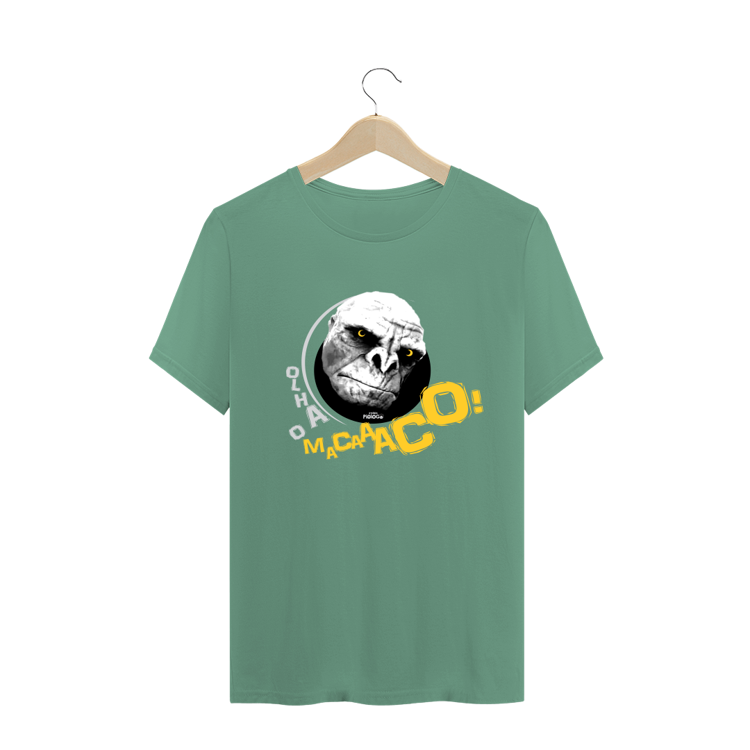 Nome do produto: Olha o Macaco!!!