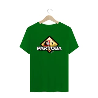 Nome do produto Camiseta Partoba